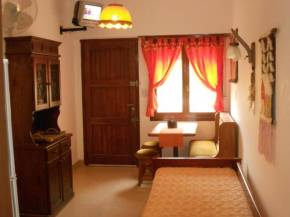 Departamento 5 Pax - Punta Mogotes